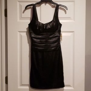B. Darlin little black dress. Size 3/4